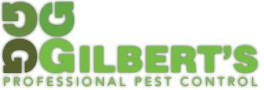 Gilbert's Professional Pest Control
