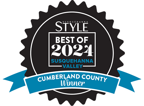 Best of Cumberland County 2021 Badge