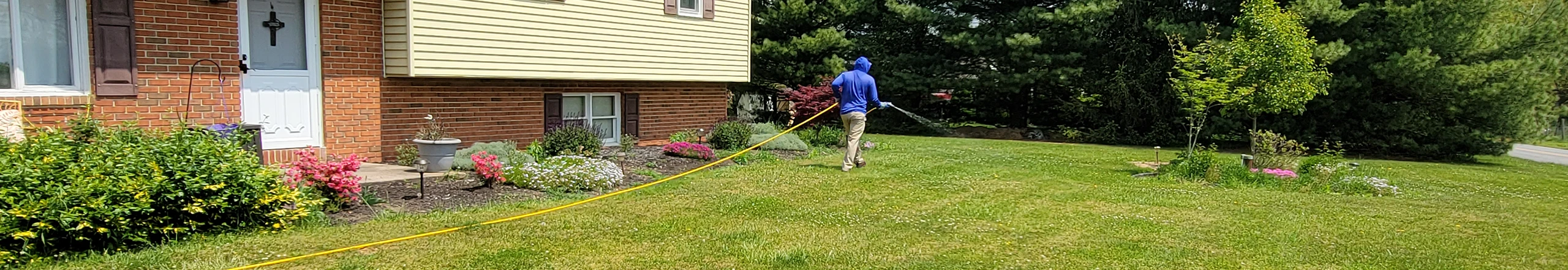 Gilbert's Pest Control